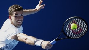 Рафа елиминира силния Григор в Мадрид