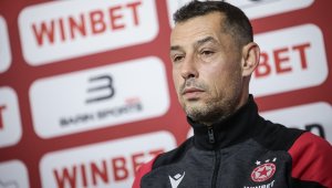 Томаш отсече: Срам ме е от ЦСКА! + ВИДЕО