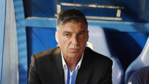 Треньорът на Борац посочи силата на Левски