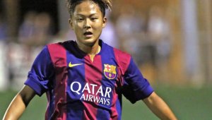 Дортмунд преговаря с Барса за Ли Сунг Ву