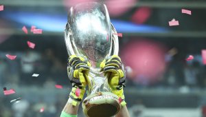 Байерн и Севиля да се готвят: Ще има мач за Суперкупата на Европа