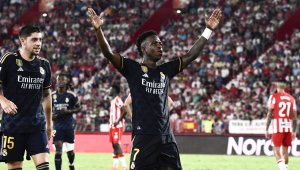 "Граната" на Реал се завръща