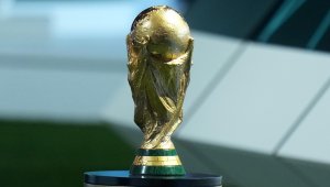 Световната купа - Мечтата на всяка нация