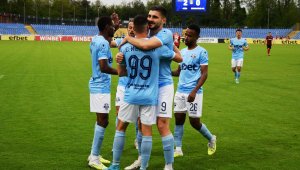 Левски ще става стилен със Сако