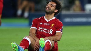 Купер взе Салах на световното