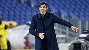 Рома излиза с "децата" срещу ЦСКА?