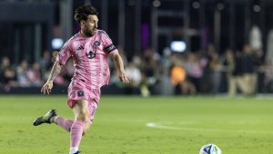 Меси се прояви, но Интер не спечели голов екшън