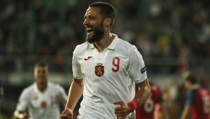 Лоша новина: Бивш национал, вкарал решителен гол, прекратява кариерата си