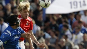 Gol.bg пита: Мачът ЦСКА-София &ndash; Левски Вечно дерби ли е?