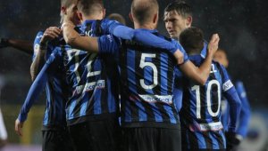 Аталанта е на финал за Купата