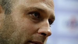 Тити на границата между баскетбола и политиката