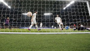 Тебас: Аз съм фен на Реал и битката за титлата не е свършила