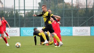 Ботев Пловдив отново мачка с 3:0, Вутов къса мрежи