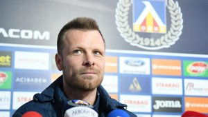 Топчо скъса от критики Левски