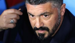 Наполи иска разрешение за тренировки