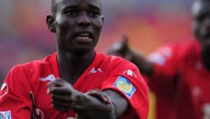 Новата перла на Лудогорец минава прегледи утре