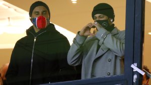 Пука ли им? ПСЖ остава без Неймар за реванша с Барса