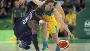 Звездите от НБА: Вече сме в реалността