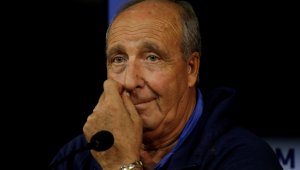 Вентура за провала на Италия срещу Швеция: Вече не пазарувам от IKEA