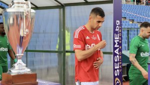 Чудо! Кръстаич извика Чочев в националния отбор