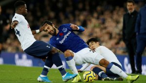 Андре Гомеш може да се върне и преди края на сезона