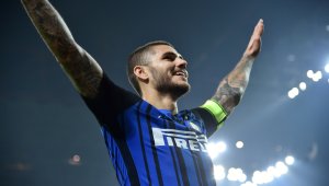 ОБЗОР: Серия "А", 8-ми кръг