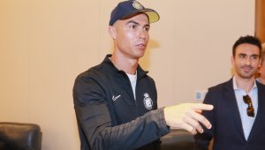 Роналдо изгърмя за 1 мач заради... члена си