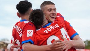 Жирона приема мачовете от Шампионската лига в Барселона