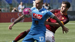 Рома: Долу ръцете от Пянич!