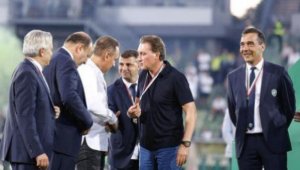 Лудогорец е на крачка от "8-минутния" Меса