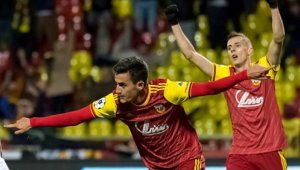 Национал на България с контузия в коляното, пропуска мачове на Арсенал