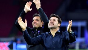 Шега на Почетино вбеси Реал Мадрид