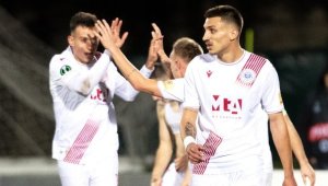 Палачът на Ботев Пловдив със срамна загуба в Европа