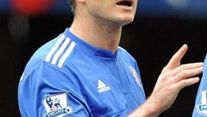 Лампард: Не трябва да пропускаме толкова много