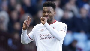 Ливърпул се озъби на Висшата лига със Стъридж