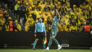 Доминик Соланке: Остава само един мач... 