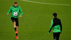 Немски национал: Милан ме иска