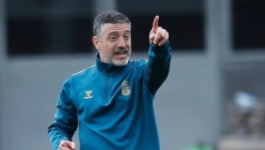 Севиля с нов треньор 