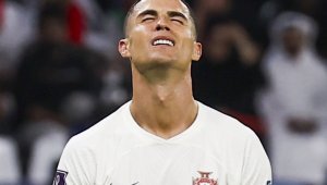 Португалците искат Роналдо да е резерва