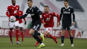 ОФИЦИАЛНО: Мачът между ФК ЦСКА 1948 и ЦСКА няма да се състои