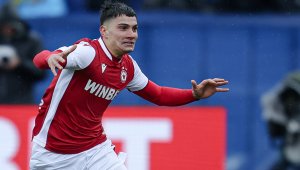 Гранд иска новата перла на ЦСКА