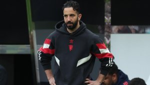 Легенда на Ливърпул защити Аморим след резилите на Юнайтед