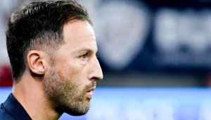 След 1:4 от Шахтьор: РБ Лайпциг уволни Тедеско