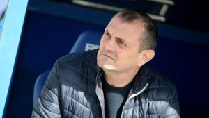 Загорчич: Тотално доминирахме над Левски 