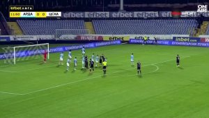 ВИДЕО: Арда - ЦСКА 