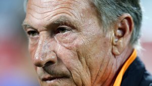 Земан: Играчите на Каляри са шокирани