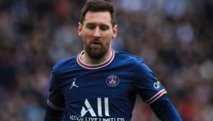 Случи се: Ал-Хилал прати оферта на Меси, дава му 400 млн. долара заплата 