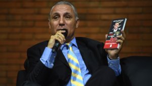 Стоичков: Предстои тежка битка за ЦСКА, но вярвам в победата