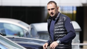 Случи се: Ивайло Петев стана селекционер на отбор за над 100 млн. евро