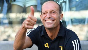 Юве може да оглави класирането за първи път от 2020 насам